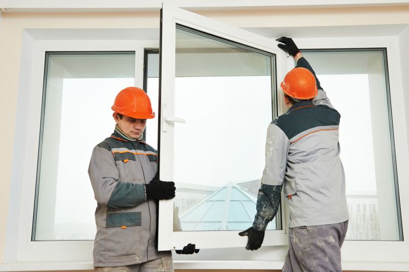 Best Window Installation Contractors in Warrenton, VA