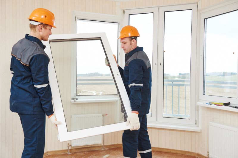 Specialized Window Replacement Services